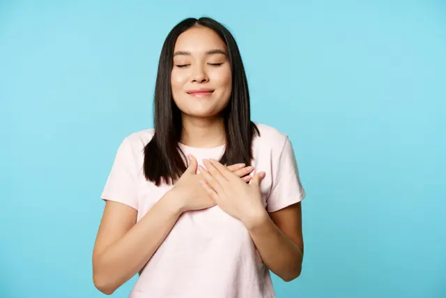 6. Mengatur Pernapasan Dalam Secara Teratur