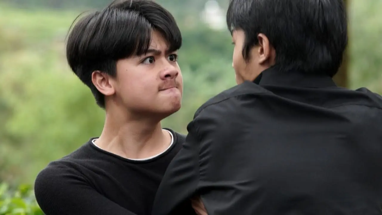 Dari Jendela SMP