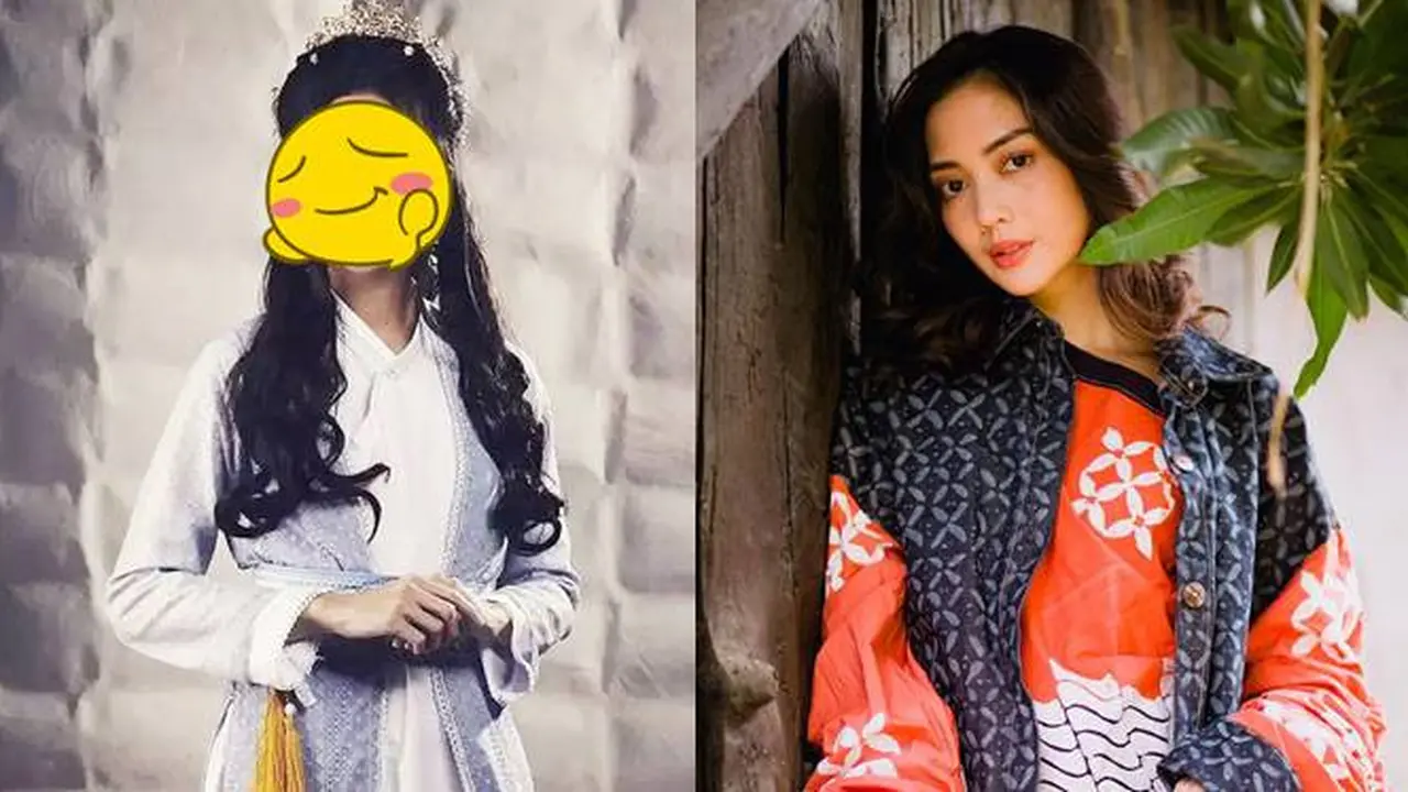 7 Gaya Ririn Dwi Ariyanti Main Drama Kolosal Ini Tampil Menawan