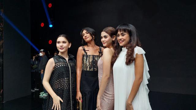 Para pemain serial Bad Parenting