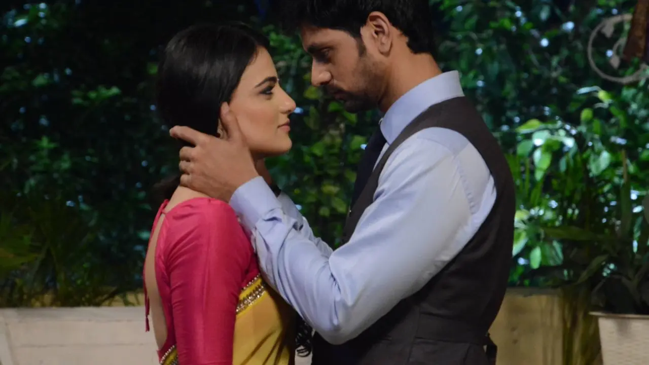 Ranveer dan Ishani