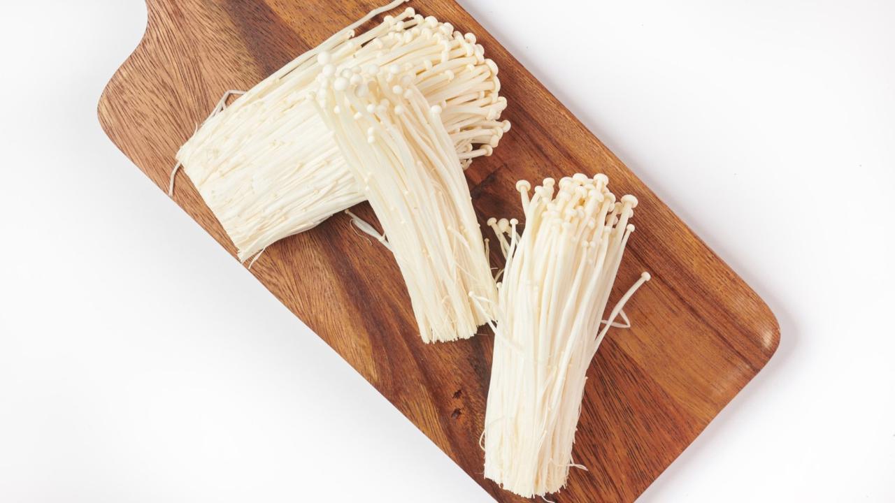 Cara Simpan Jamur Enoki yang Benar agar Awet dan Tidak Cepat Busuk