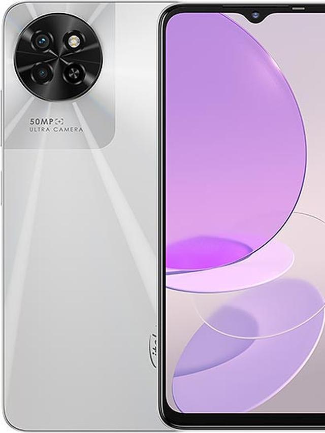 10 Rekomendasi Model HP Itel