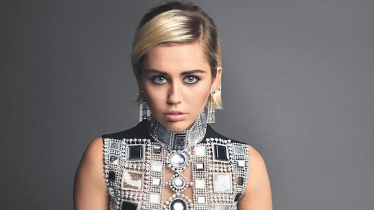  Kecanduan Obat Terlarang, Miley Cyrus Terancam Kehilangan Nyawa
