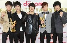 Polar Star, PV Jepang terbaru FT Island!