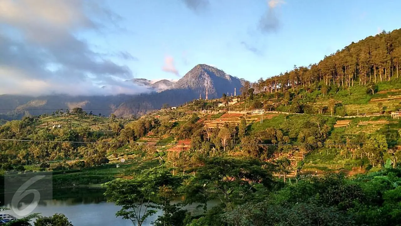 Telusur Pesona Wisata Tersembunyi di Jawa Timur
