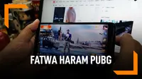 Top 3 Tekno: PUBG Terancam Diblokir Sedot Perhatian