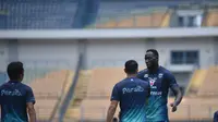 BRI Liga 1: Gawat! Persib Tak Bisa Turunkan Geoffrey Castillion Sejak Menit Awal Melawan Bhayangkara FC
