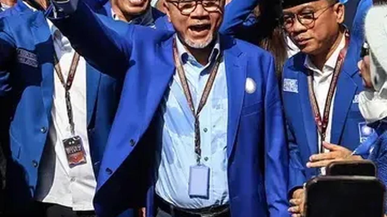 Dinilai Beri Warna di Tengah Kejenuhan Politik, PAN Terima Dukungan dari Masyarakat Jawa Tengah