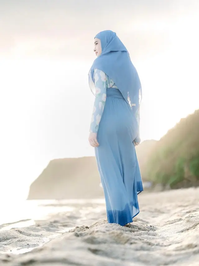 Potret Inara Rusli (Instagram/@alexanderprasetyo)