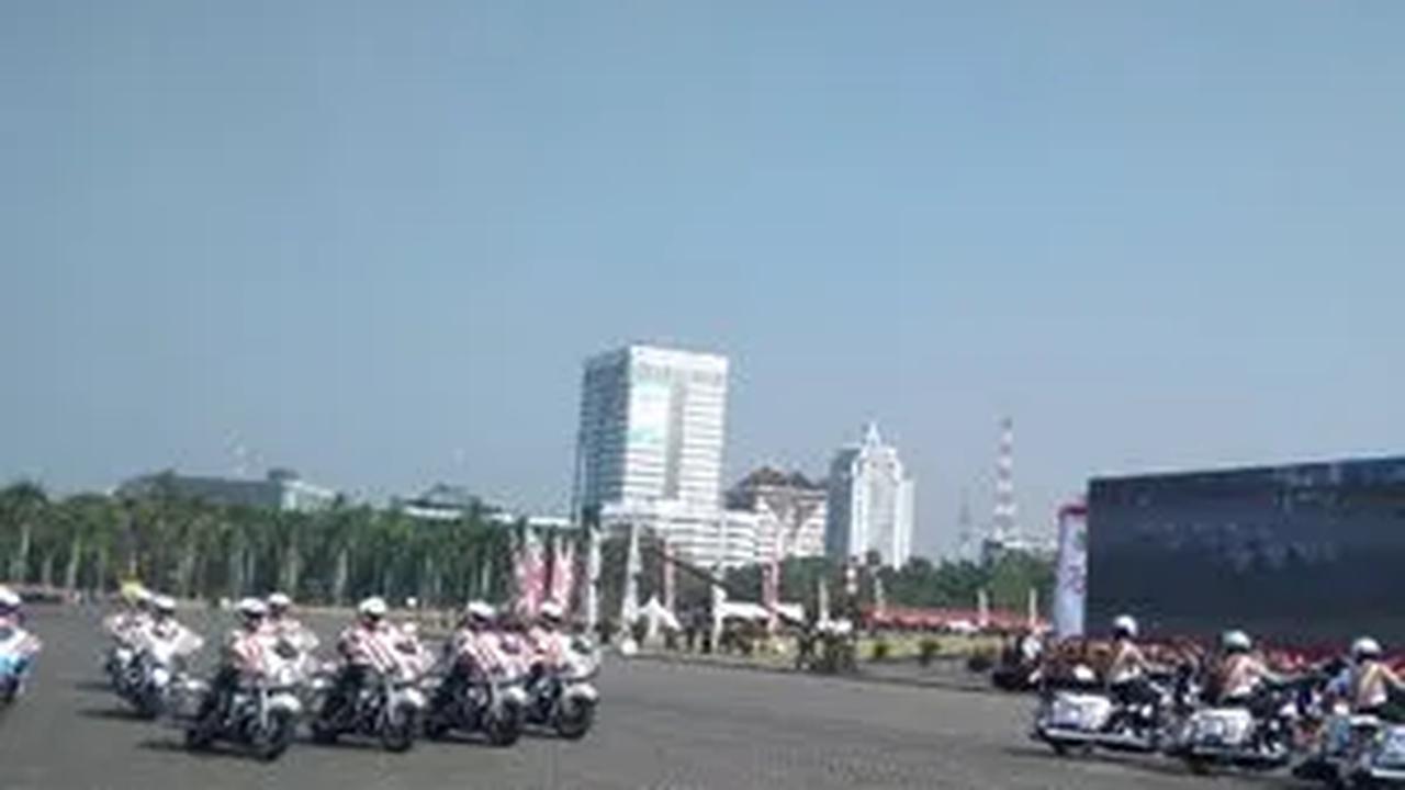 Penyederhanaan Ujian Bukan Mempermudah Pengendara Dapat SIM