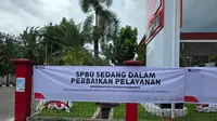 Pertamina Patra Niaga Tindak Tegas 31 SPBU di Sumatra Barat, 6 SPBU Dialihkelolakan