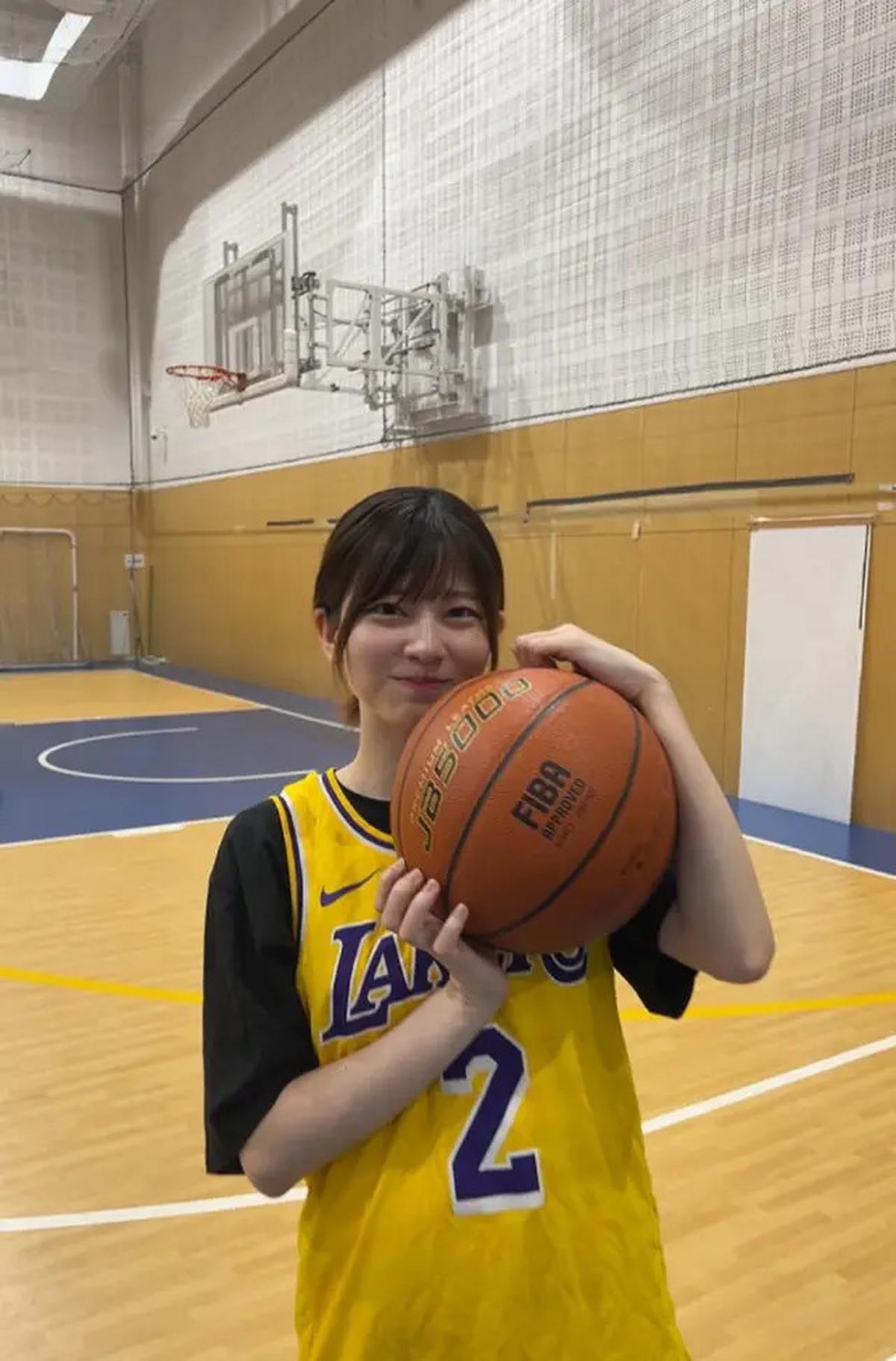 Sosok Saori Araki yang Viral di X, Wanita Jepang Berwajah Menawan yang Curi Perhatian