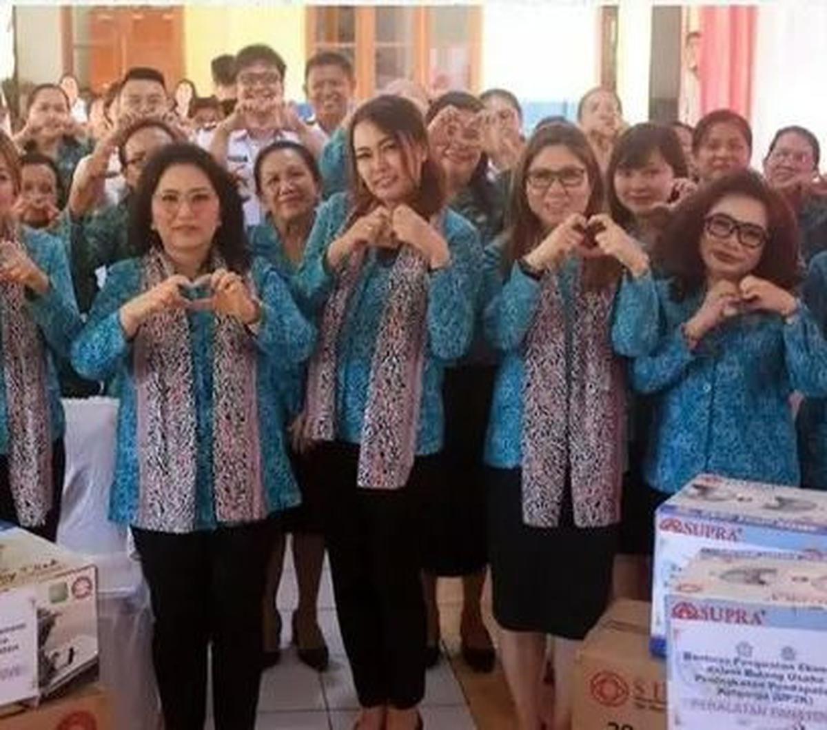 Dok. Istimewa