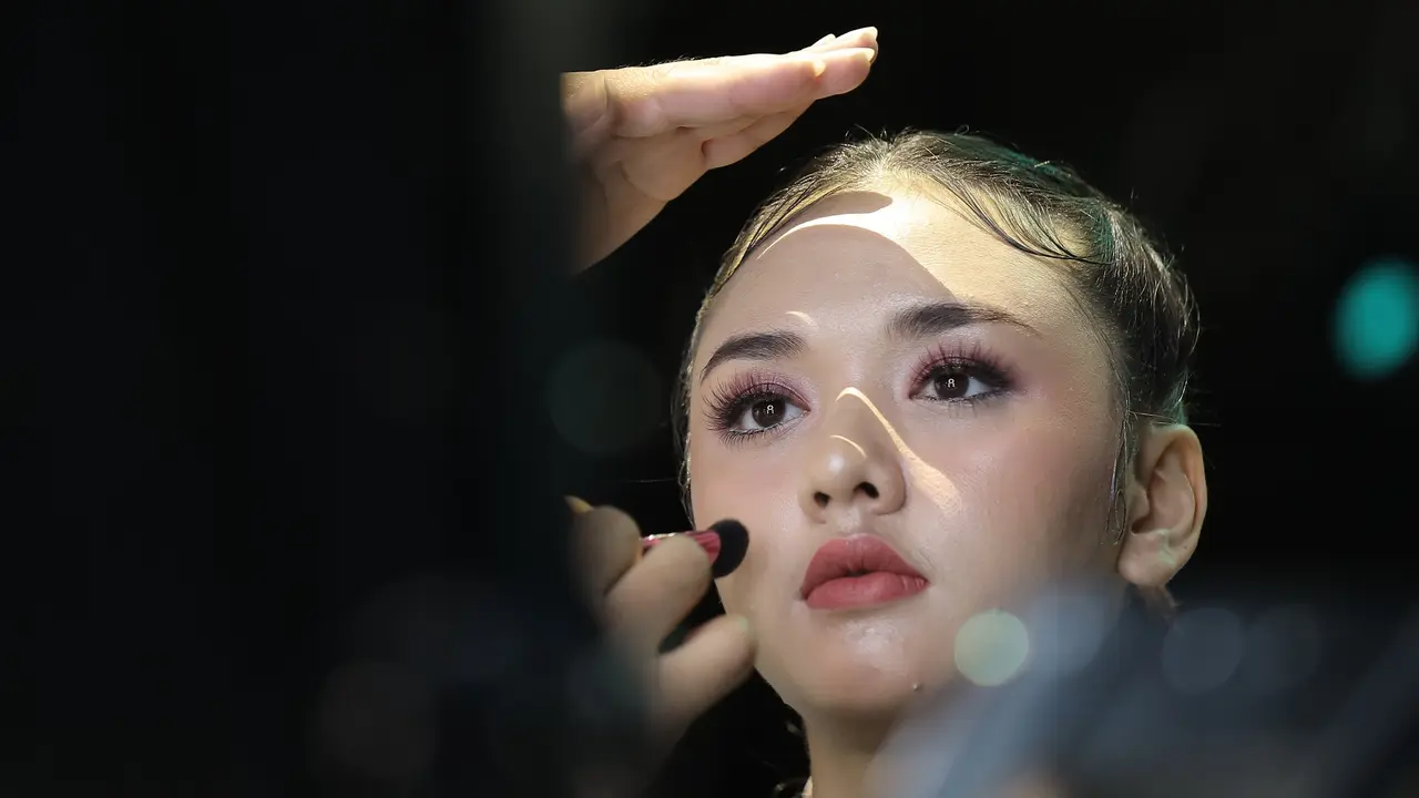 Inspirasi makeup terbaru dari Wardah