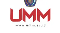 Logo Universitas Muhammadiyah Malang. (Liputan6.com/Web/umm.ac.id)