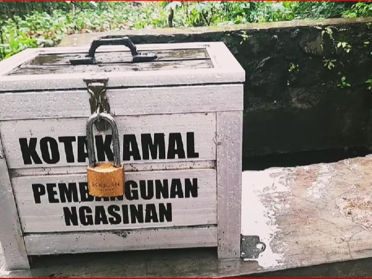 Dok. Istimewa