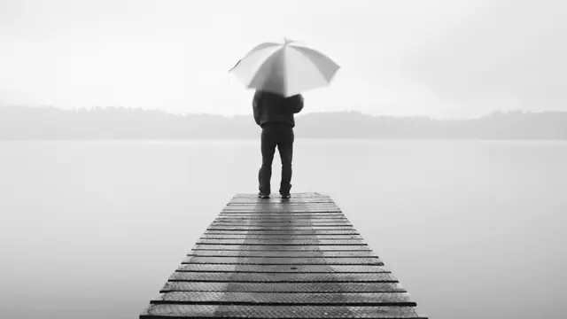 Lonely