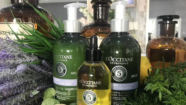 Loccitane