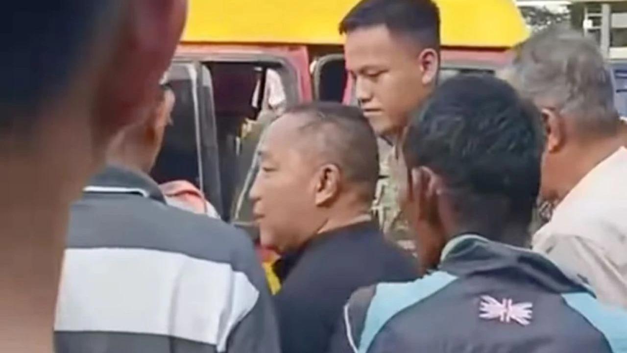 Korban Tewas Ditabrak Fortuner Dikemudikan ASN di Palembang Bertambah, Pengemudi Berdalih Salah Injak Rem
