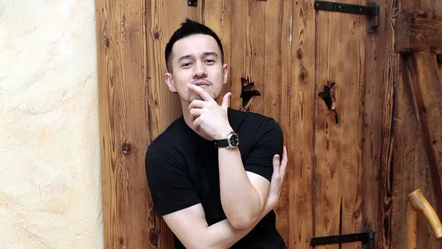 [Bintang] Herjunot Ali