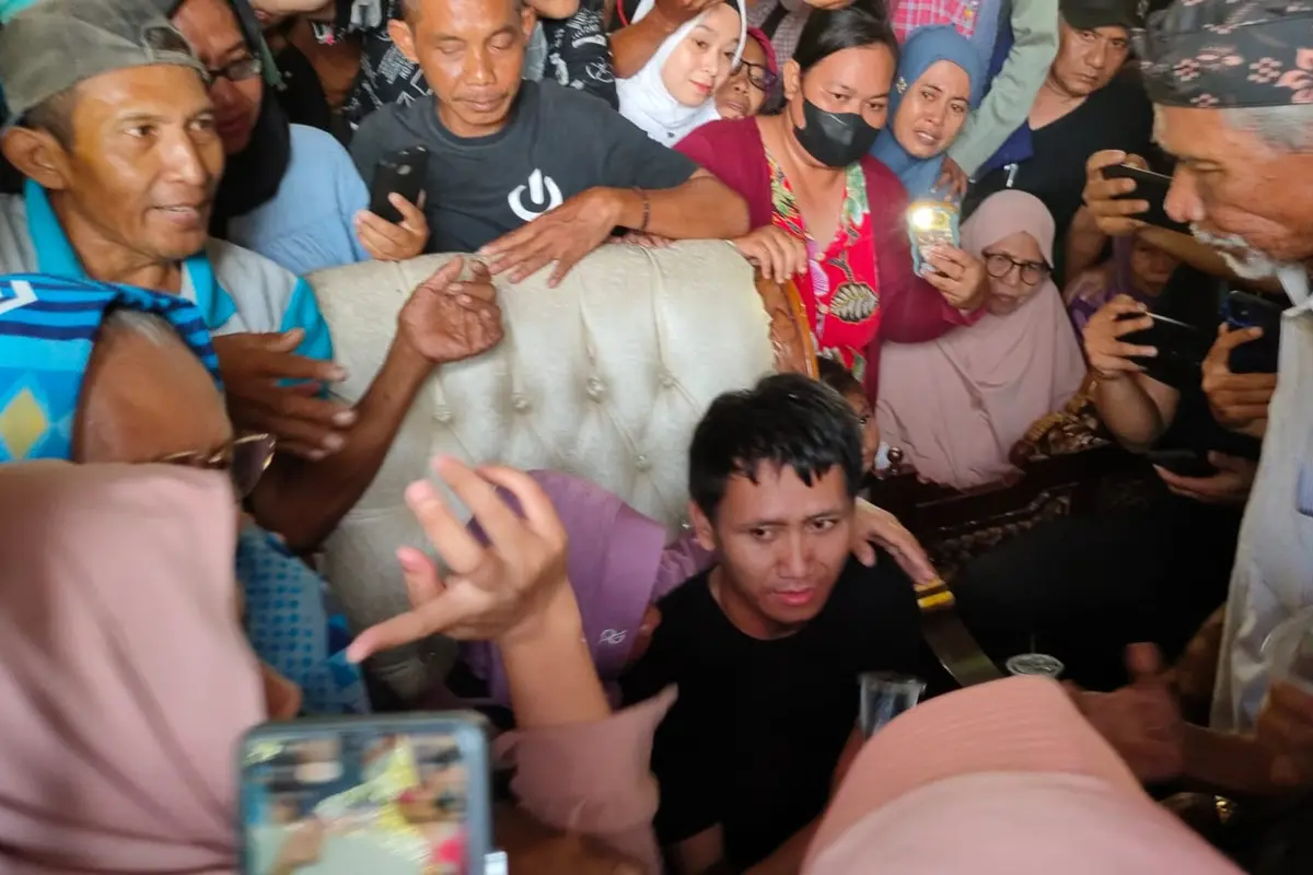 Pegi Setiawan