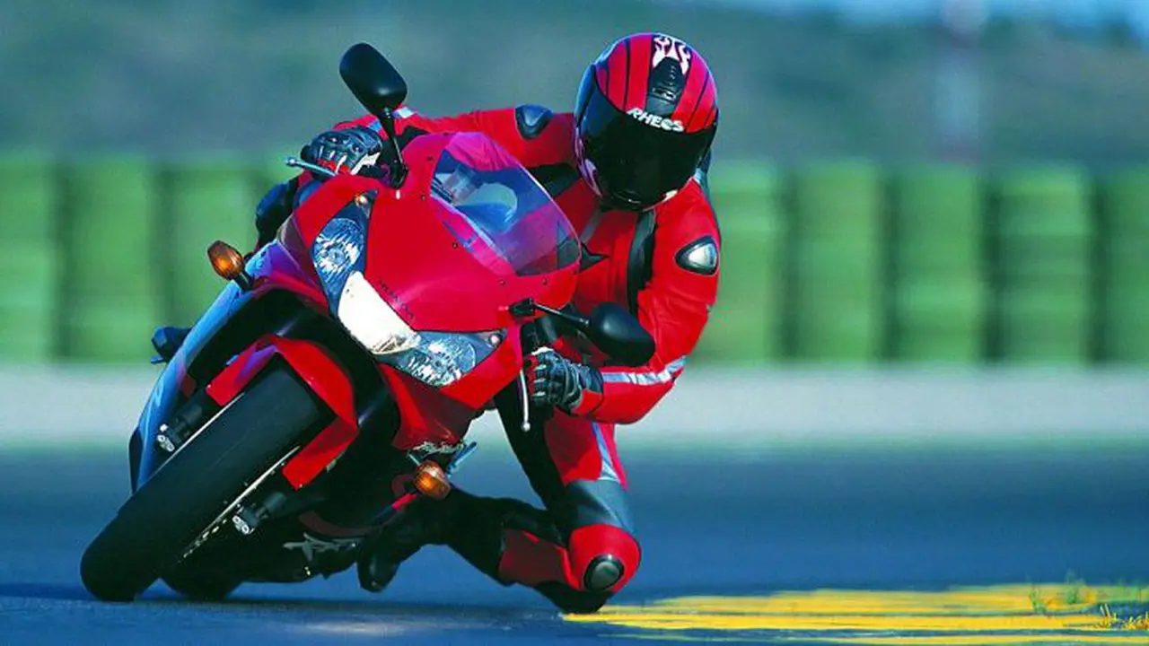 Deretan Superbike yang Tidak Boleh Dimiliki Pemotor Pemula
