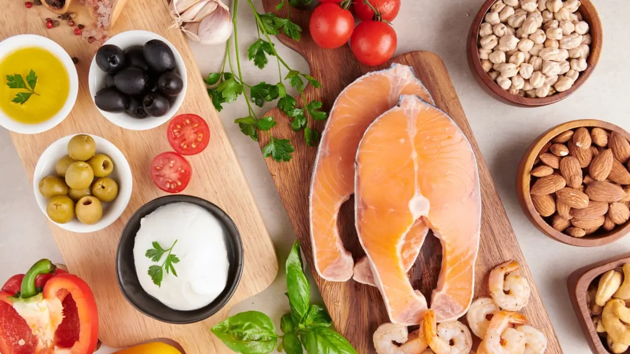 Makanan Sumber Vitamin D