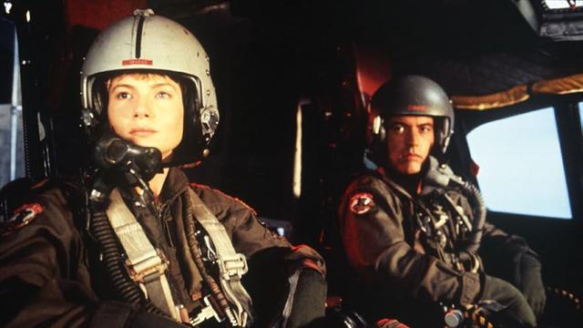 By Dawn's Early Light (1990)