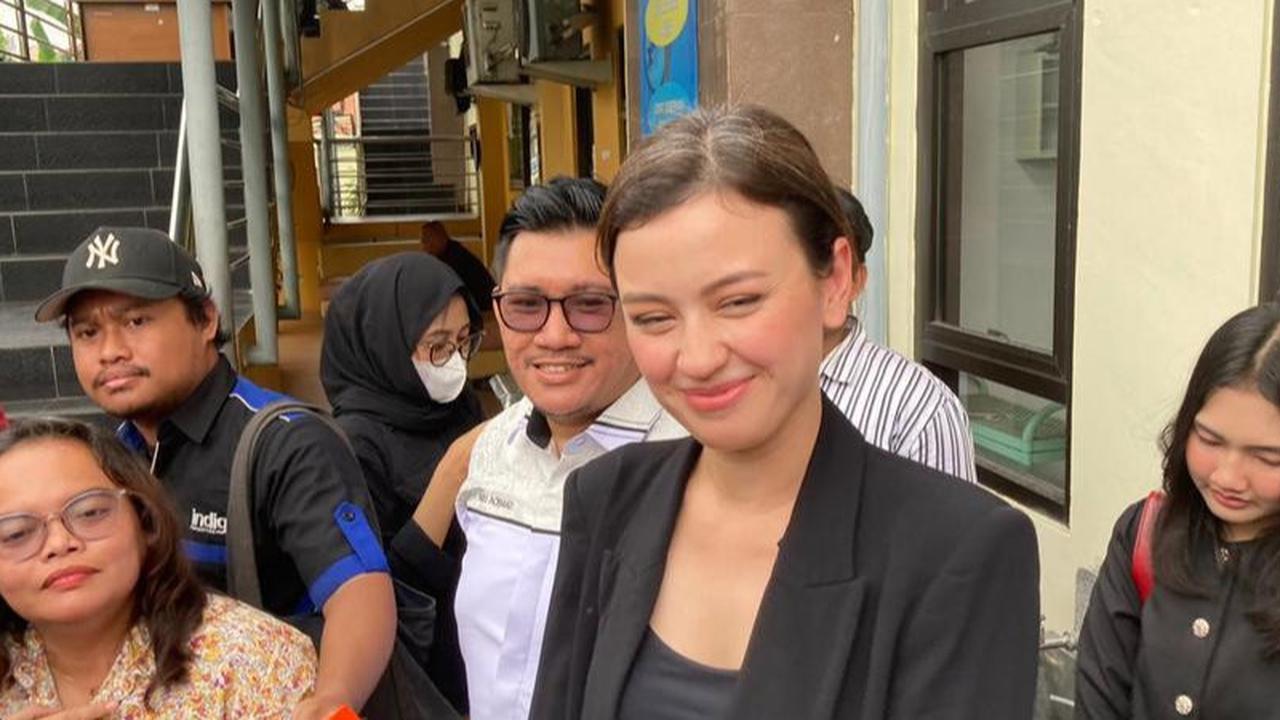 Masuk Babak Baru, Kimberly Bongkar Fakta Baru Akui Pernah Disekap Edward Akbar