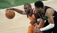 Chris Paul Dirumorkan Masuk Struktur Lakers usai Akuisisi dari Bob Iger