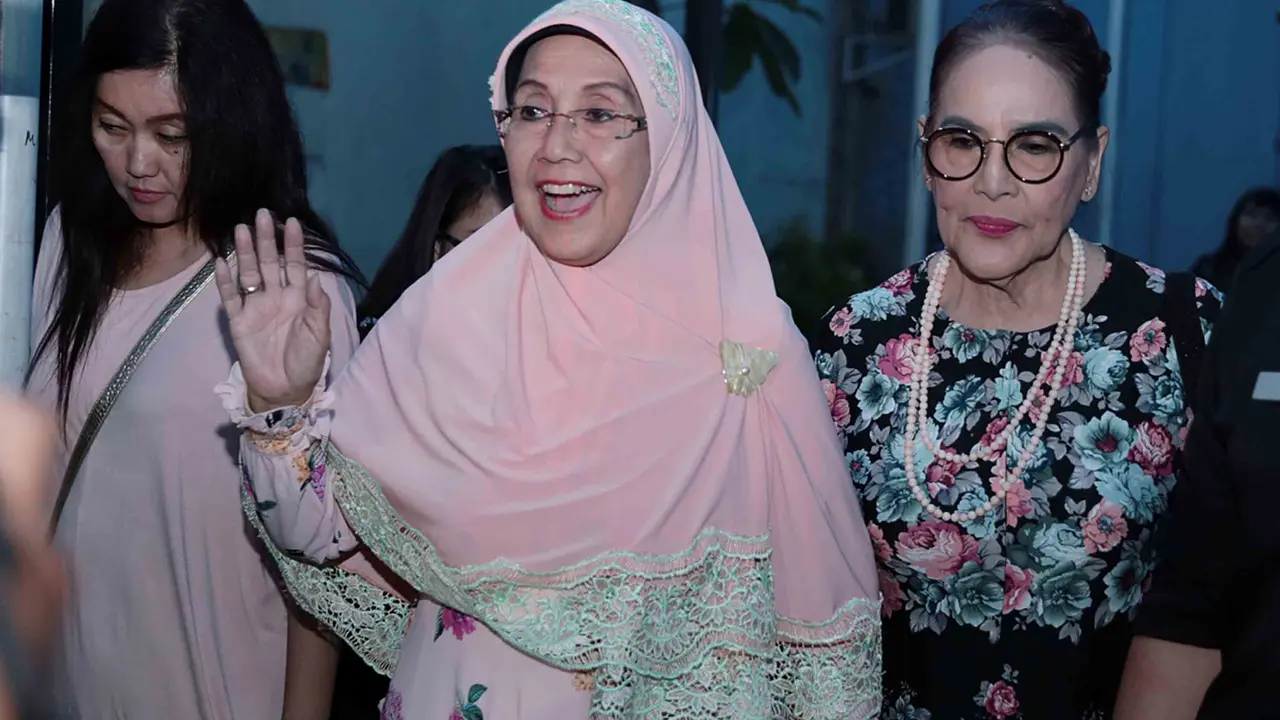 Nani Wijaya