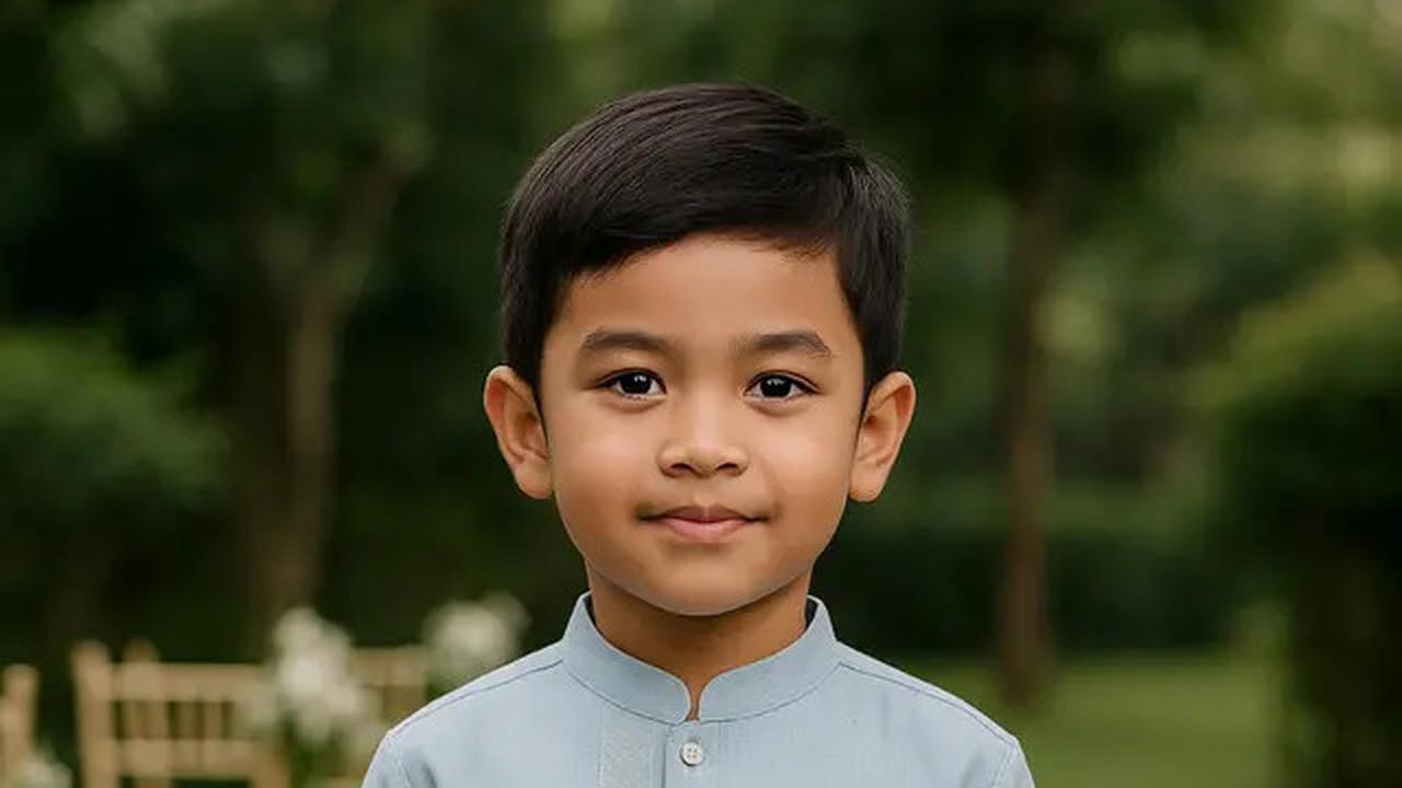6 Model Baju Anak Laki Laki untuk Acara Pernikahan, Tampilan Formal dan Super Elegan