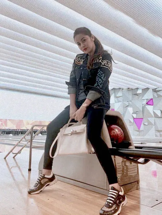 (Instagram/ollaramlanaufar)