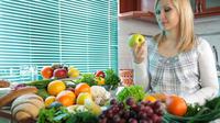 Ini pilihan jus yang baik untuk ibu hamil. (Sumber Foto: shutterstock)
