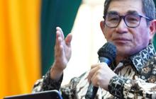 Hamdan Zoelva Bicara Putusan MK Terkait Batas Usia Capres-Cawapres: Hukum Pincang Ketika Pejabat Abaikan Etik