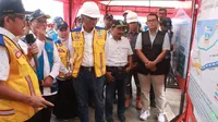 Beroperasi Terbatas Saat Nataru, Tol Fungsional Probowangi, Gending-Kraksaan Diharapkan Kurangi Waktu Tempuh