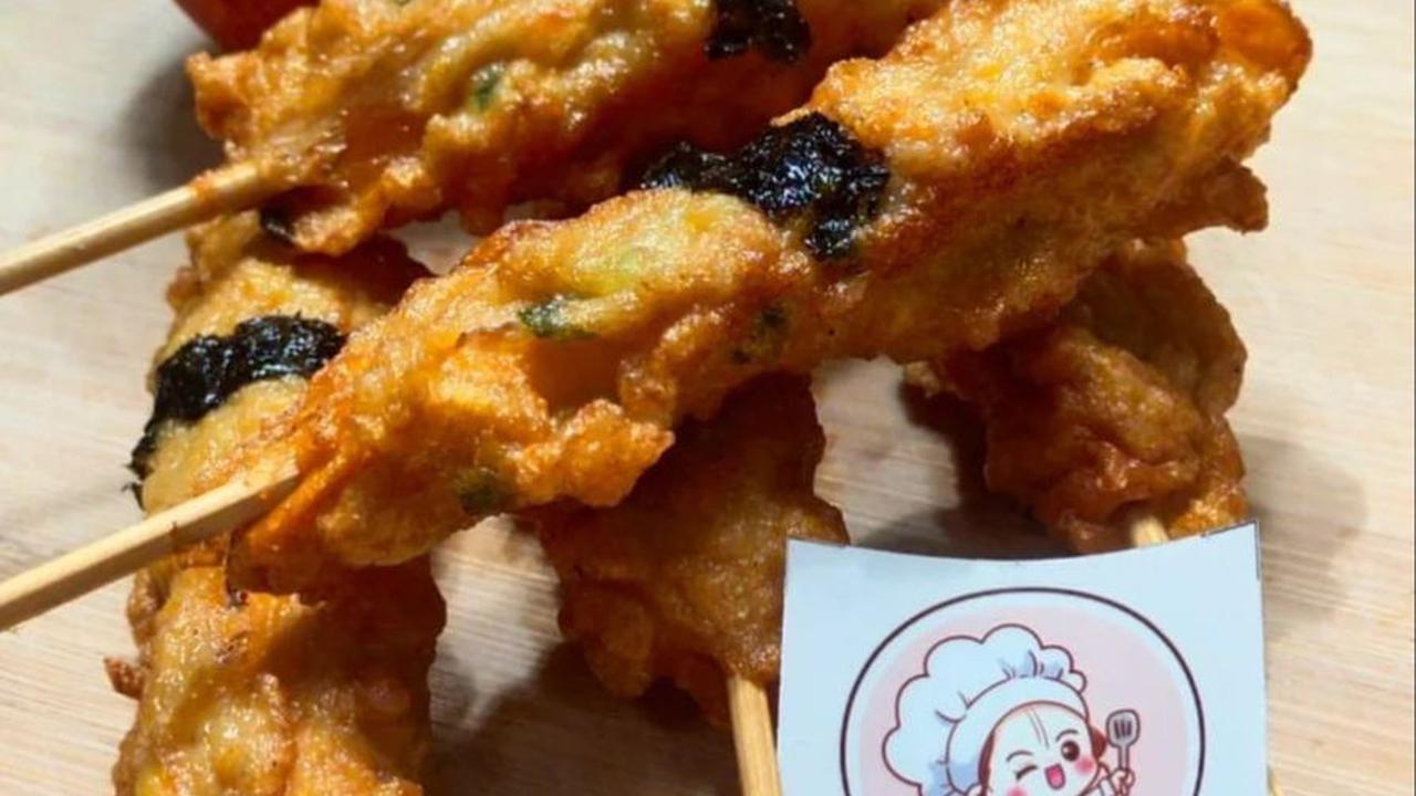 Sejak hari pertama ikutan program Seller of The Month, Chicken Yummy sudah mencatatkan beberapa orderan sekaligus di ManisdanSedap.com.
