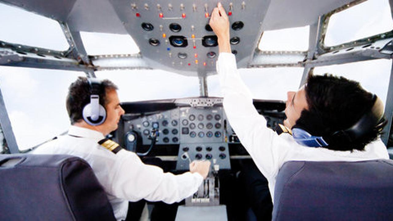 Usai tragedi AirAsia, pelatihan pilot hadapi krisis diperketat
