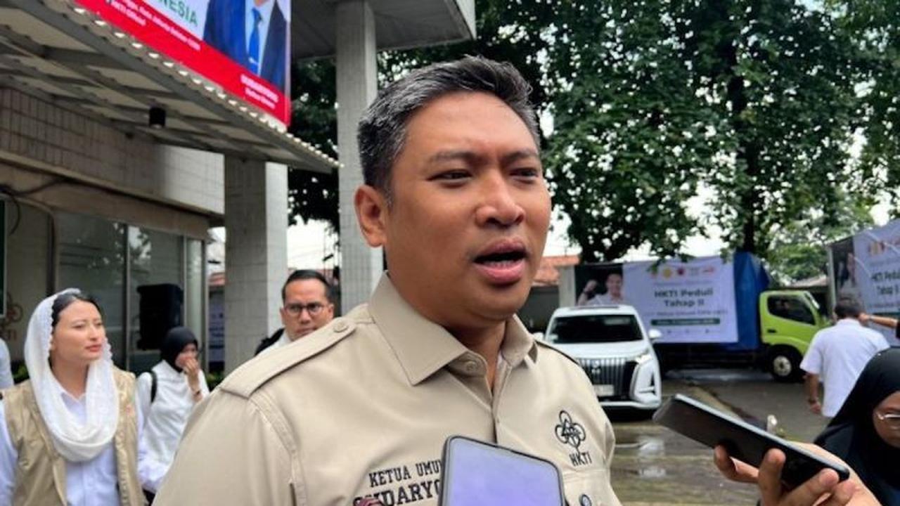 Kementan Pastikan Penanganan Ternak Terdampak Bencana di Sumatera Berlangsung Menyeluruh