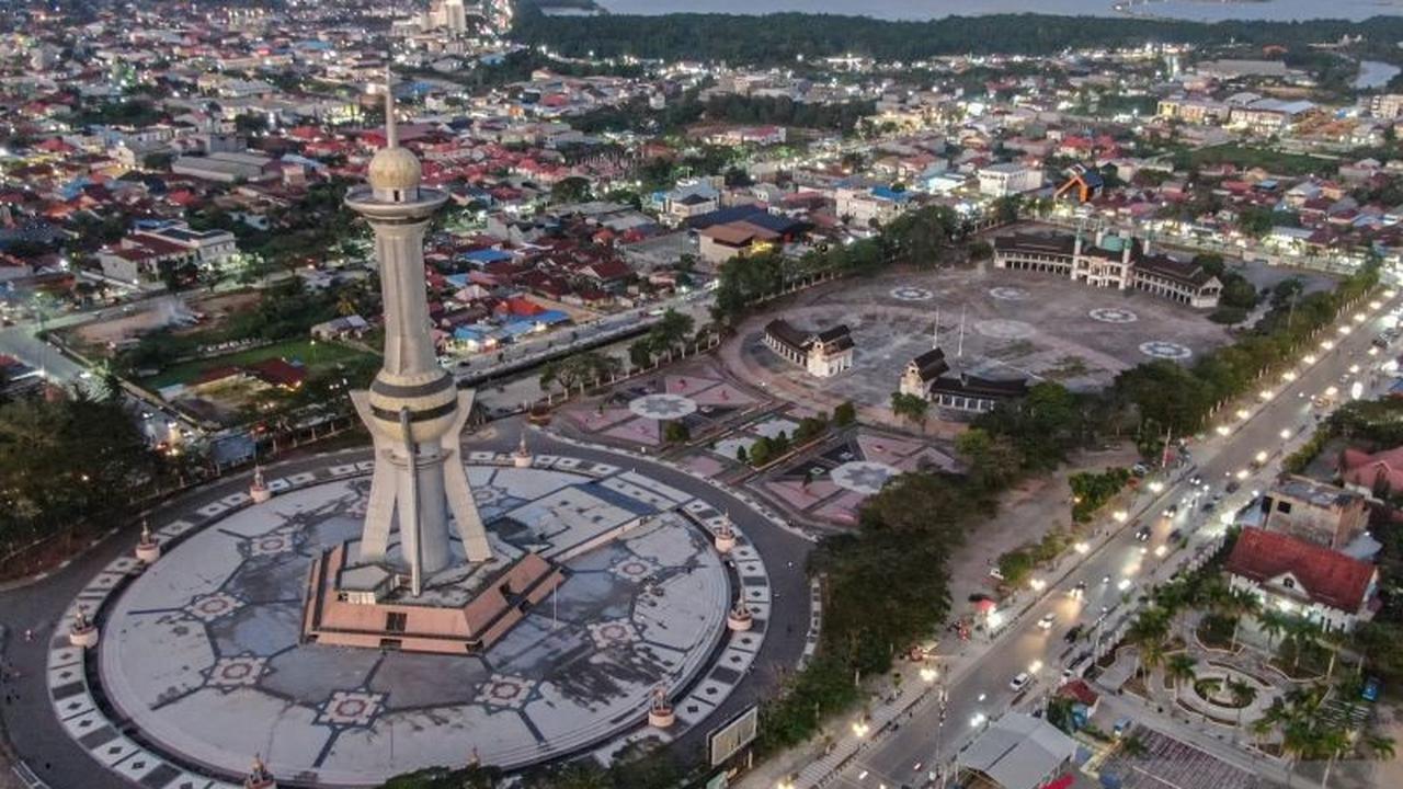 Presiden Prabowo Subianto Dijadwalkan Buka STQH Nasional ke-28 di Sultra, Setelah 33 Tahun Penantian!