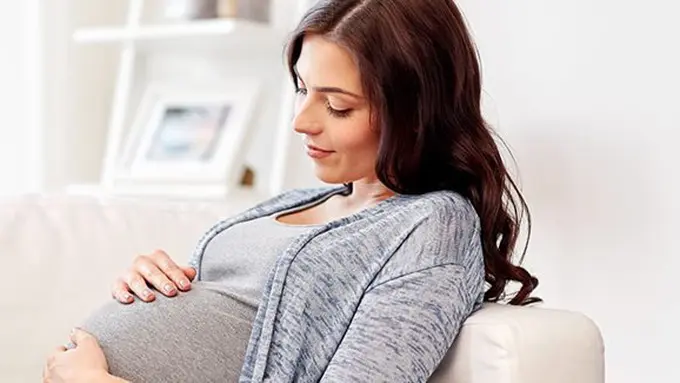 Tips cepat hamil./Copyright shutterstock.com