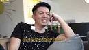 Irwansyah (Youtube/The Sungkars Family)