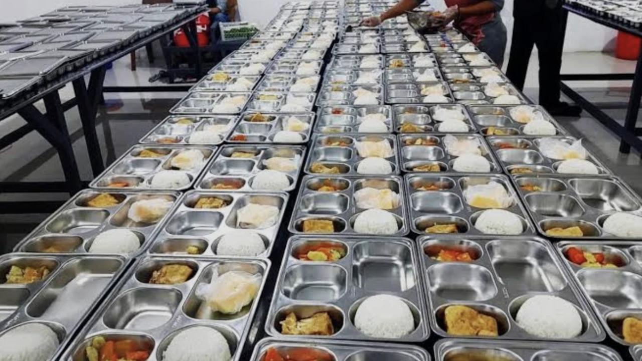 Pakar Gizi Soal Polemik MBG: Anak Tidak Bisa Belajar Kalau Perut Kosong