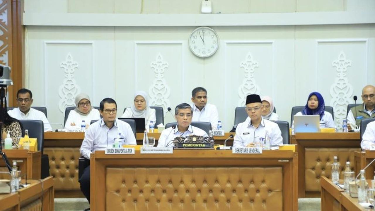 Trivia: Ada 4,2 Juta Pekerja Rumah Tangga di Indonesia, Menteri Yassierli Dorong Pengesahan RUU PPRT Demi Perlindungan Hukum