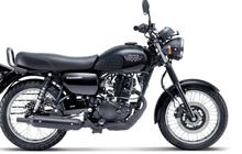 Kawasaki meluncurkan motor retro injeksi dengan harga Rp 35,9 juta agar tidak kalah dengan Honda dan Yamaha.