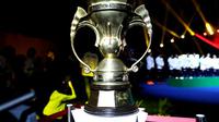 Piala Sudirman Cup;foto by PBDJarum.