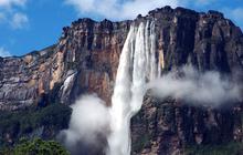 9 Negara dengan Air Terjun Tertinggi di Dunia, Ada yang Ketinggiannya Hampir 1 Kilometer