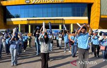 TVRI, RRI, ANTARA Gelar Bola Gembira Sambut Piala Dunia 2026: Siaran Gratis untuk Masyarakat