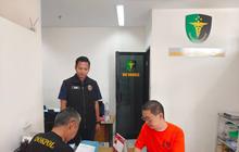 Polisi Bongkar Sindikat Penipuan Rekrutmen Admin Scam ke Laos, Satu Tersangka Ditangkap